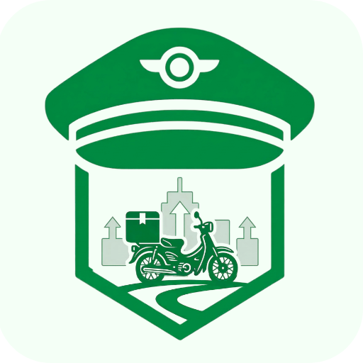 كابتن دليفري